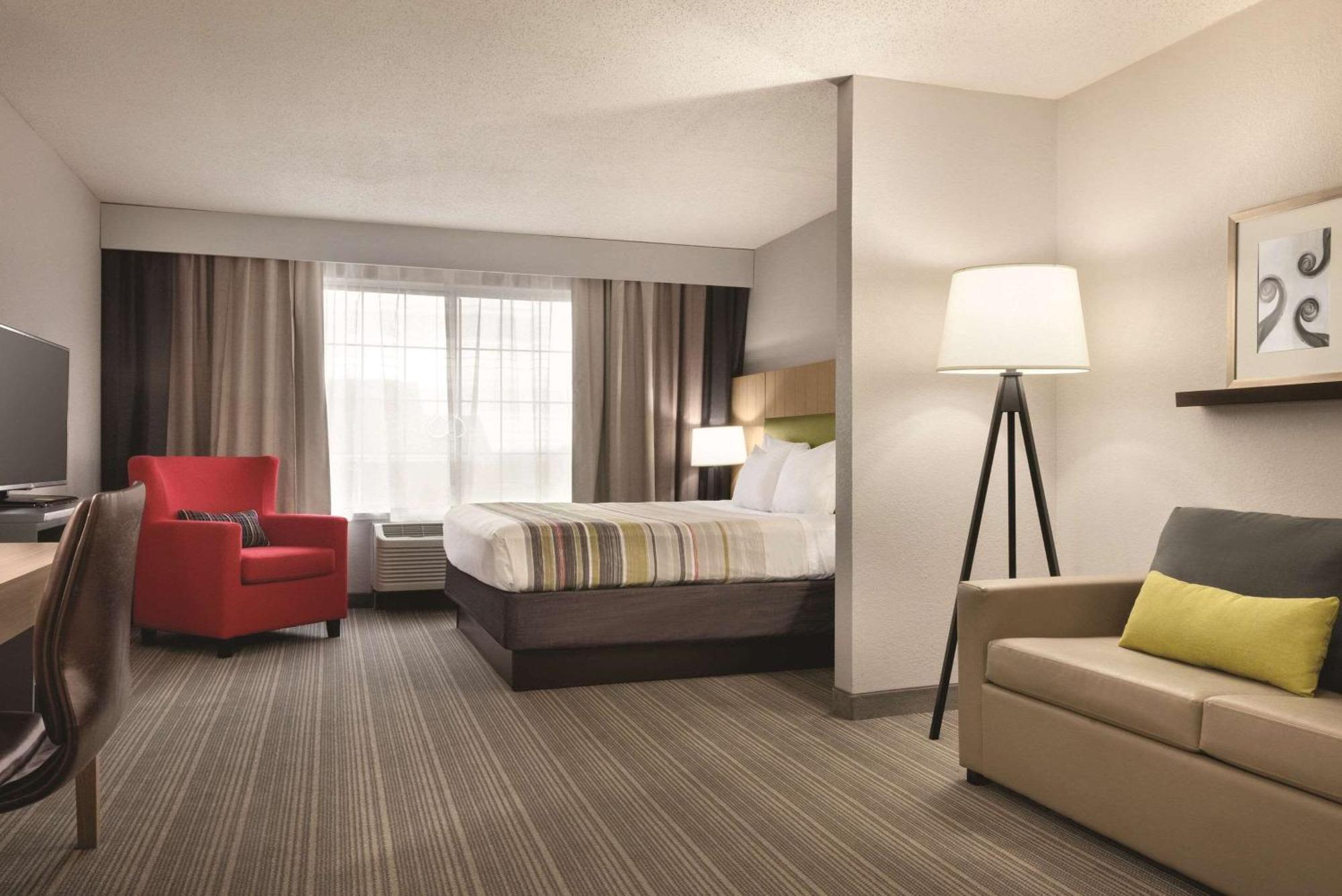 Country Inn & Suites By Radisson, Merrillville, In Exterior foto