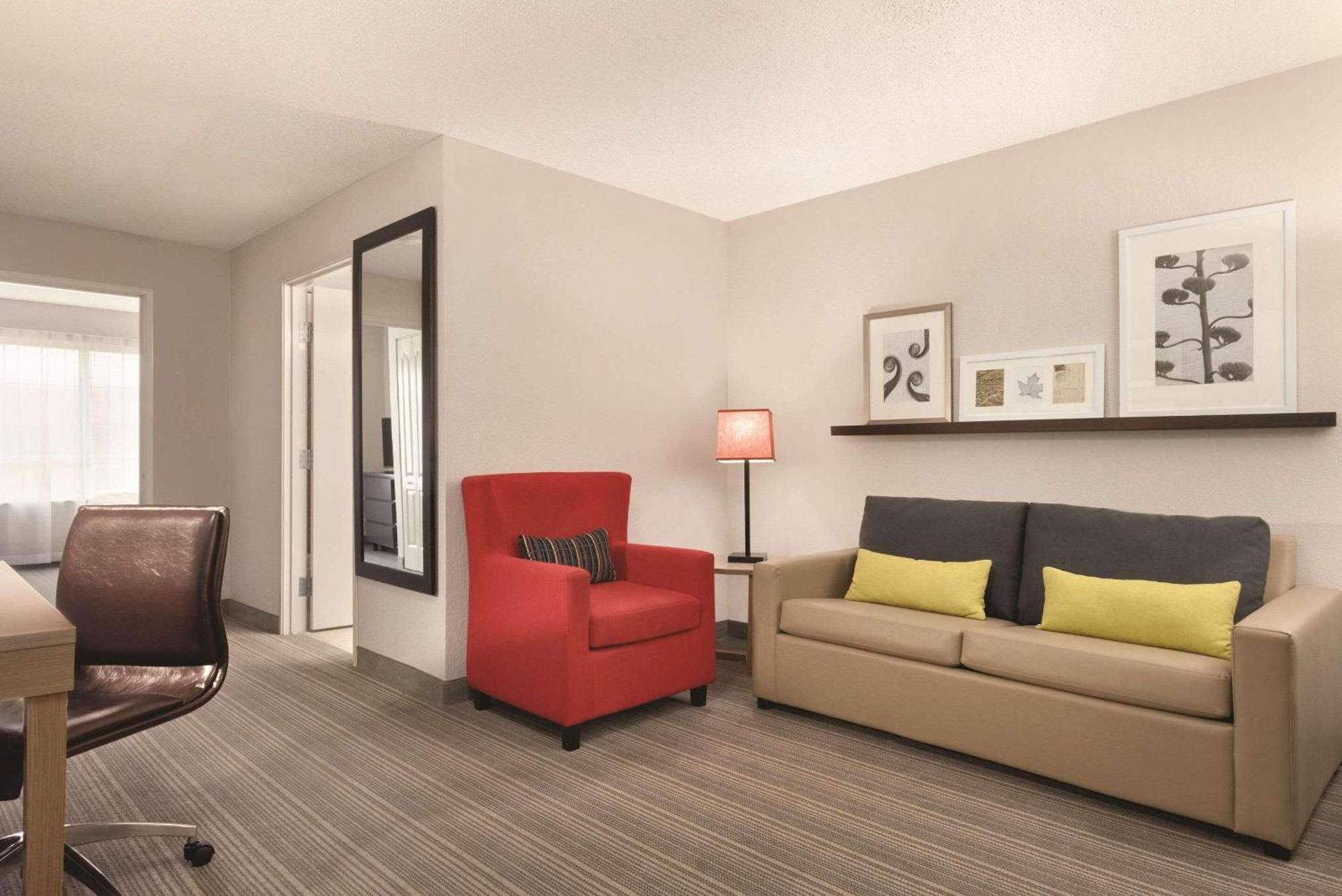 Country Inn & Suites By Radisson, Merrillville, In Exterior foto