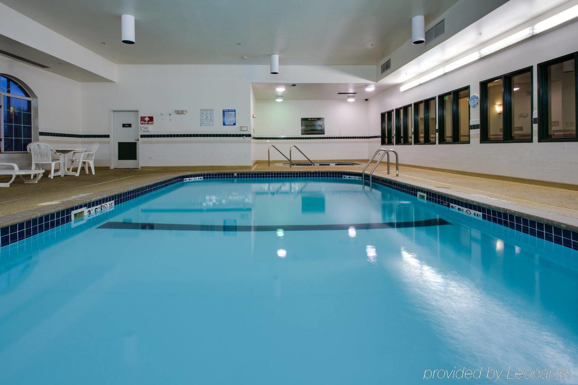 Country Inn & Suites By Radisson, Merrillville, In Instalações foto