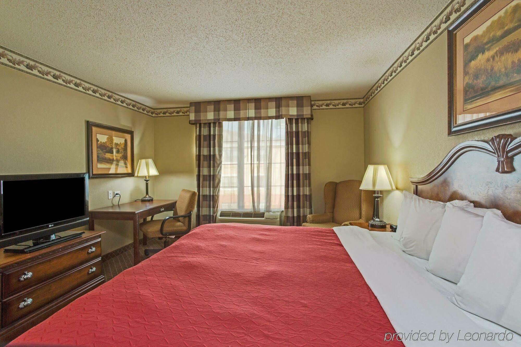 Country Inn & Suites By Radisson, Merrillville, In Exterior foto